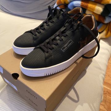 Cruyff JOAN BLACK/BLUE