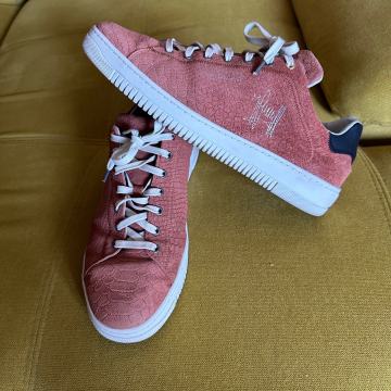 Cruyff Joan tenisice