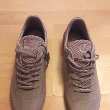 Cruyff Vanenburg x-Lite Grey 44