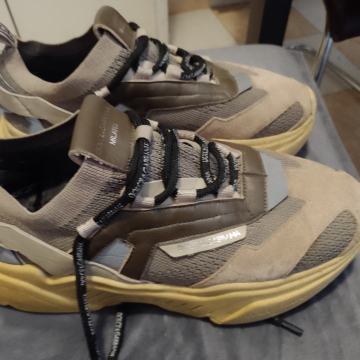 D.Gabbana br.41 kožne kvalitetne tenisice