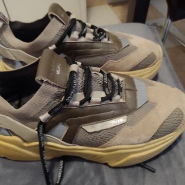 D.Gabbana br.41 kožne kvalitetne i vrlo udobne tenisice