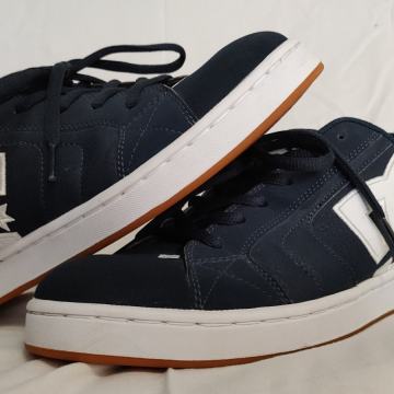 DC patike genuine original