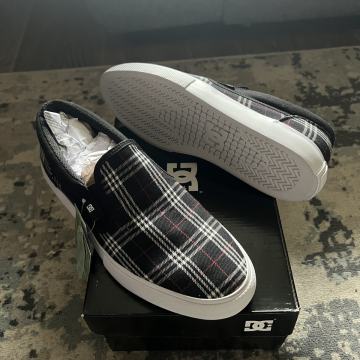 DC slip-on manual (42,5)