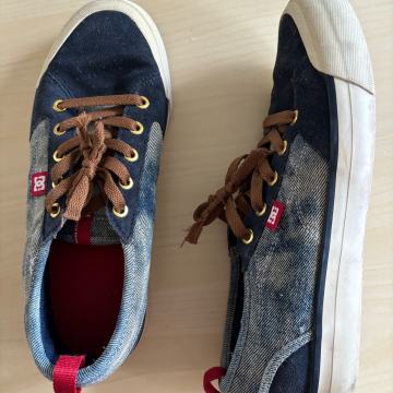 DC tenisice vel. 40  25,6cm