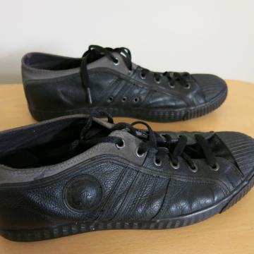 Diesel kožne patike 44 retro