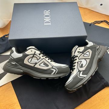 Dior B30 Anthracite Gray