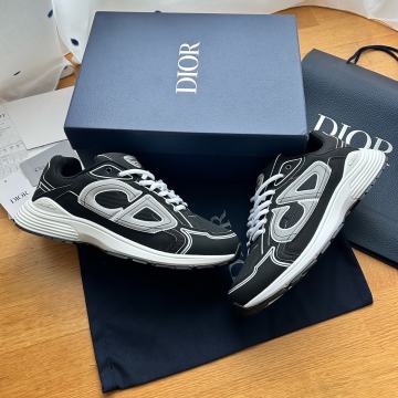 Dior B30 Black/White