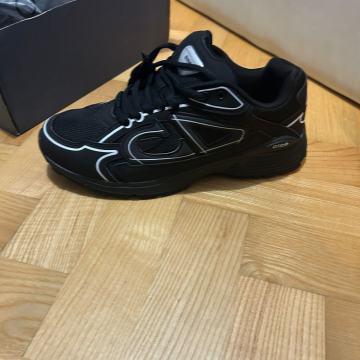 Dior B30 triple black