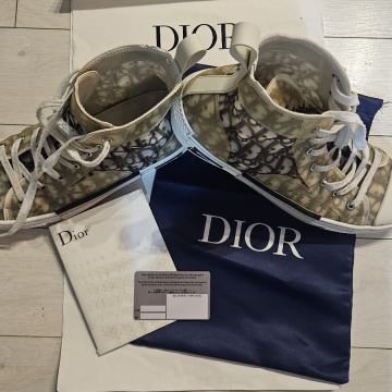 DIOR MUŠKE TENISICE