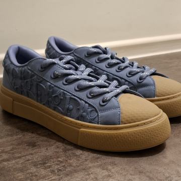 DIOR x Stone Island B33 tenisice (43)