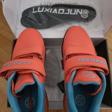 Dizačke cipele (weightlifting shoes) Luxiaojun