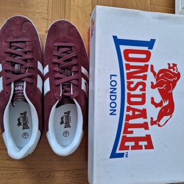 LONSDALE TENISICE ženske - London