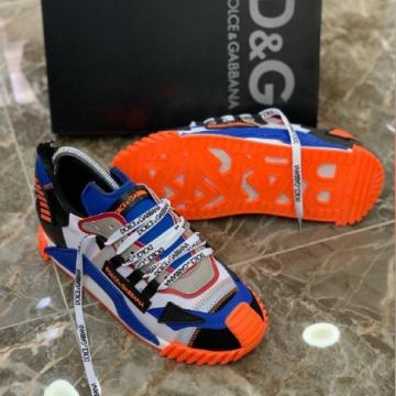 Dolce&Gabana Muške Tenisice/Patike