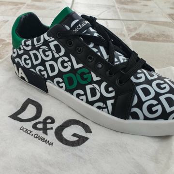 Dolce&Gabbana Muške Patike