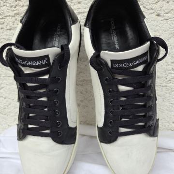 Dolce Gabbana muške tenisice EUR 45