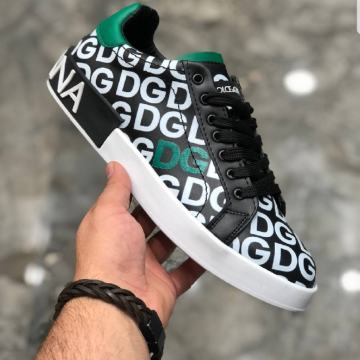 Dolce&Gabbana Muške Tenisice NAJNOVIJI MODEL