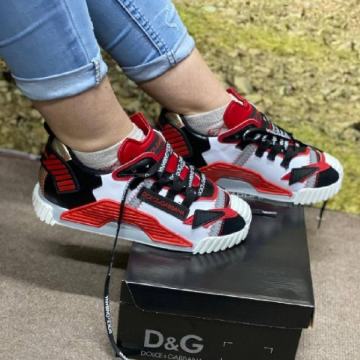 Dolce&Gabbana Muške Tenisice NAJNOVIJI MODEL