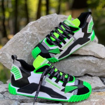 Dolce&Gabbana Muške Tenisice NAJNOVIJI MODEL