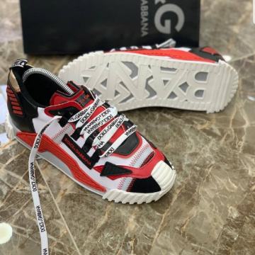 Dolce & Gabbana Muške Tenisice