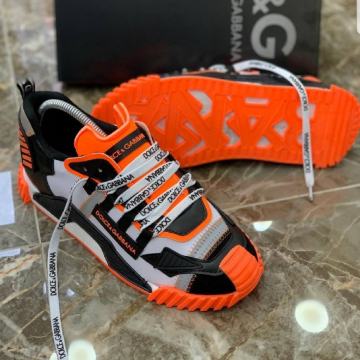 Dolce & Gabbana Muške Tenisice