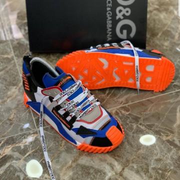 Dolce & Gabbana Muške Tenisice