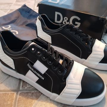 Dolce&Gabbana Muške Tenisice