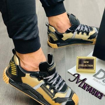 Dolce&Gabbana Muške Tenisice