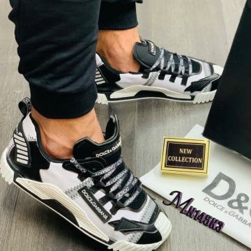 Dolce&Gabbana Muške Tenisice