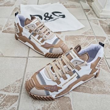 Dolce&Gabbana Muške Tenisice