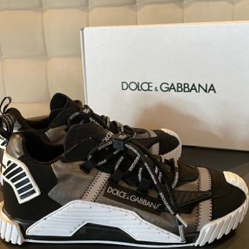 Dolce&Gabbana Muške Tenisice