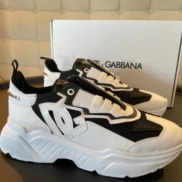 Dolce&Gabbana Muške Tenisice