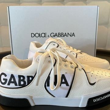 Dolce&Gabbana Muške Tenisice