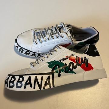 Dolce&Gabbana Muške Tenisice