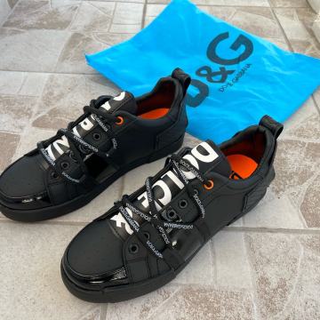 Dolce&Gabbana Muške Tenisice