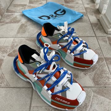 Dolce&Gabbana Muške Tenisice