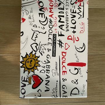 Dolce&Gabbana tenisice 41