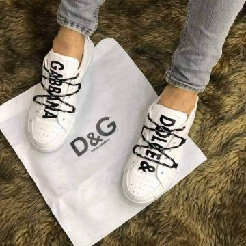 Dolce&Gabbana Tenisice