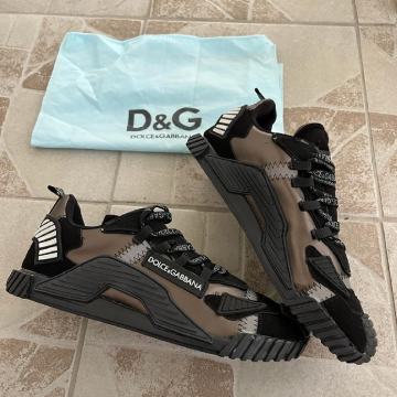 Dolce Gabbana Tenisice