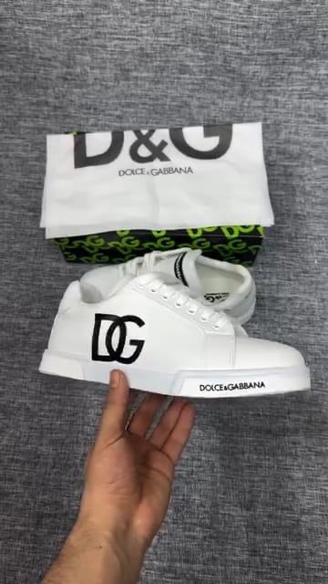 Dolce&Gabbana Tenisice