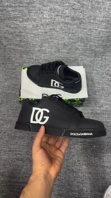 Dolce&Gabbana Tenisice