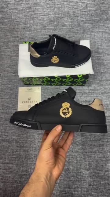 Dolce&Gabbana Tenisice