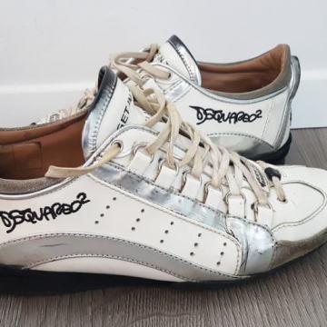 DSQUARED D2 ORIGINAL