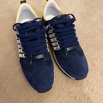 DSQUARED original tenisice 40 NOVO