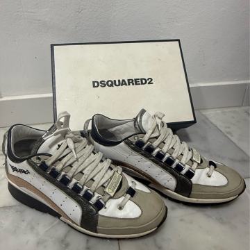 Dsquared2 tenisice 41 original