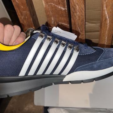 Dsquared tenisice ORGINAL!!!