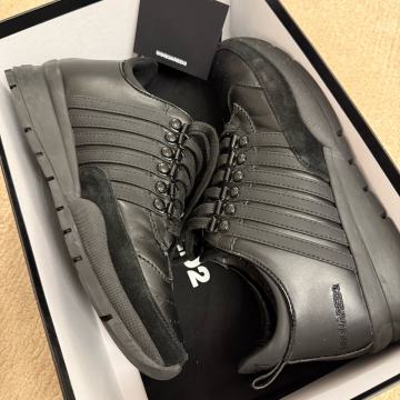 DSQUARED tenisice original 40