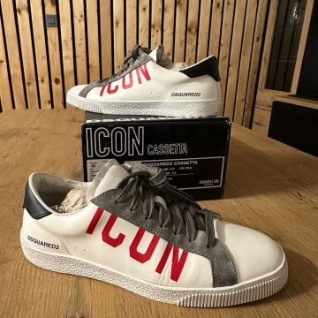 DSQUARED2 , CASSETTA