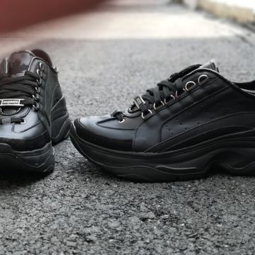 Dsquared2 Muške Kožne Tenisice