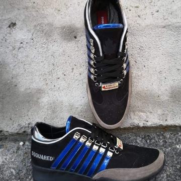 Dsquared2 Muške Patike