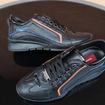 Dsquared2 Muške Patike